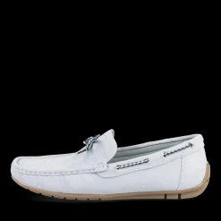 Bootschoenen BLAUW