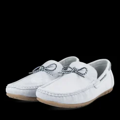 Bootschoenen BLAUW