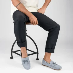 Bootschoenen BLAUW
