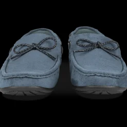 Bootschoenen BLAUW