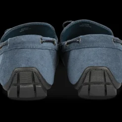 Bootschoenen BLAUW