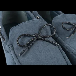 Bootschoenen BLAUW