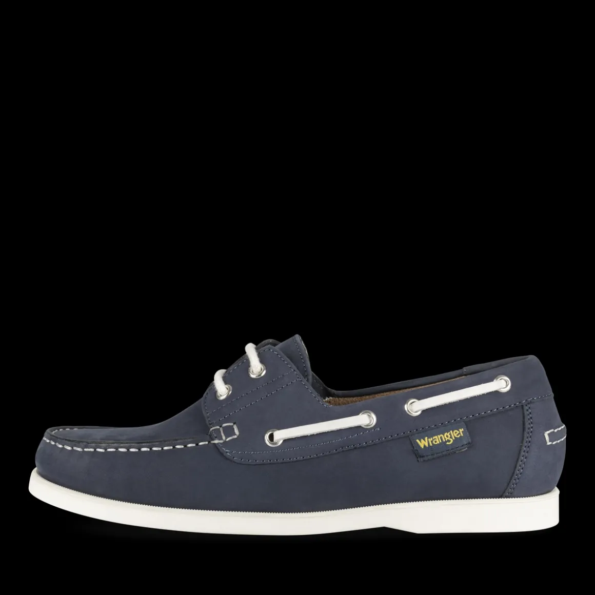 Bootschoenen BLAUW