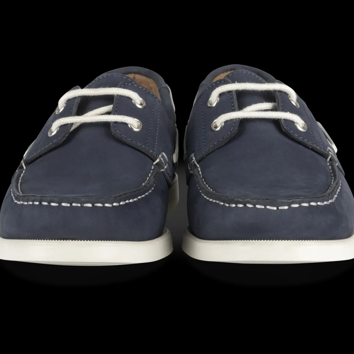 Bootschoenen BLAUW