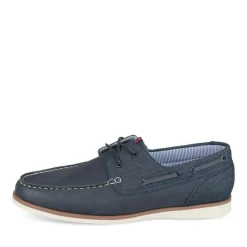 Bootschoenen BLAUW