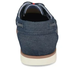 Bootschoenen BLAUW