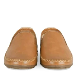 Bootschoenen COGNACKLEUR