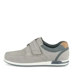 Bootschoenen GRIJS