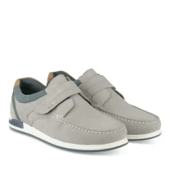 Bootschoenen GRIJS