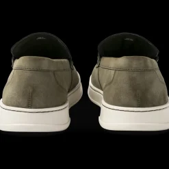 Bootschoenen GROEN