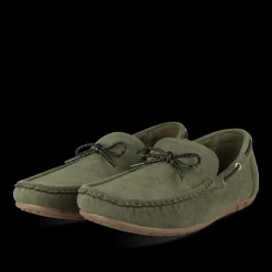 Bootschoenen GROEN