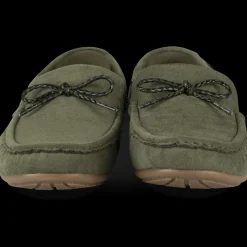 Bootschoenen GROEN