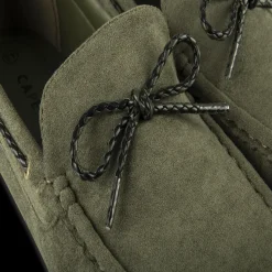 Bootschoenen GROEN