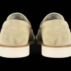 Bootschoenen GROEN