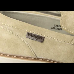 Bootschoenen GROEN