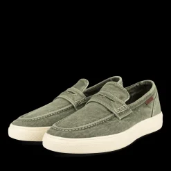 Bootschoenen GROEN