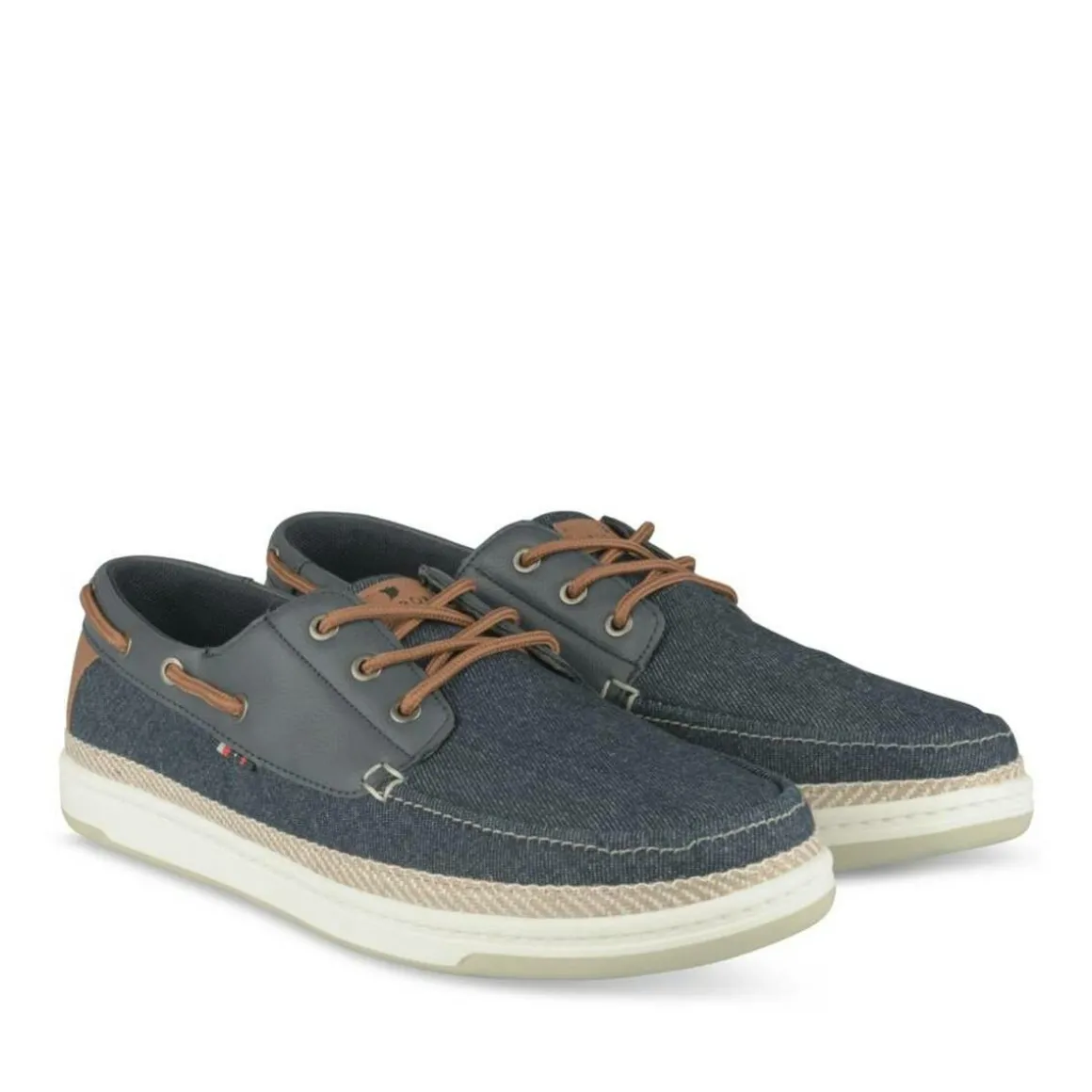 Bootschoenen JEANS
