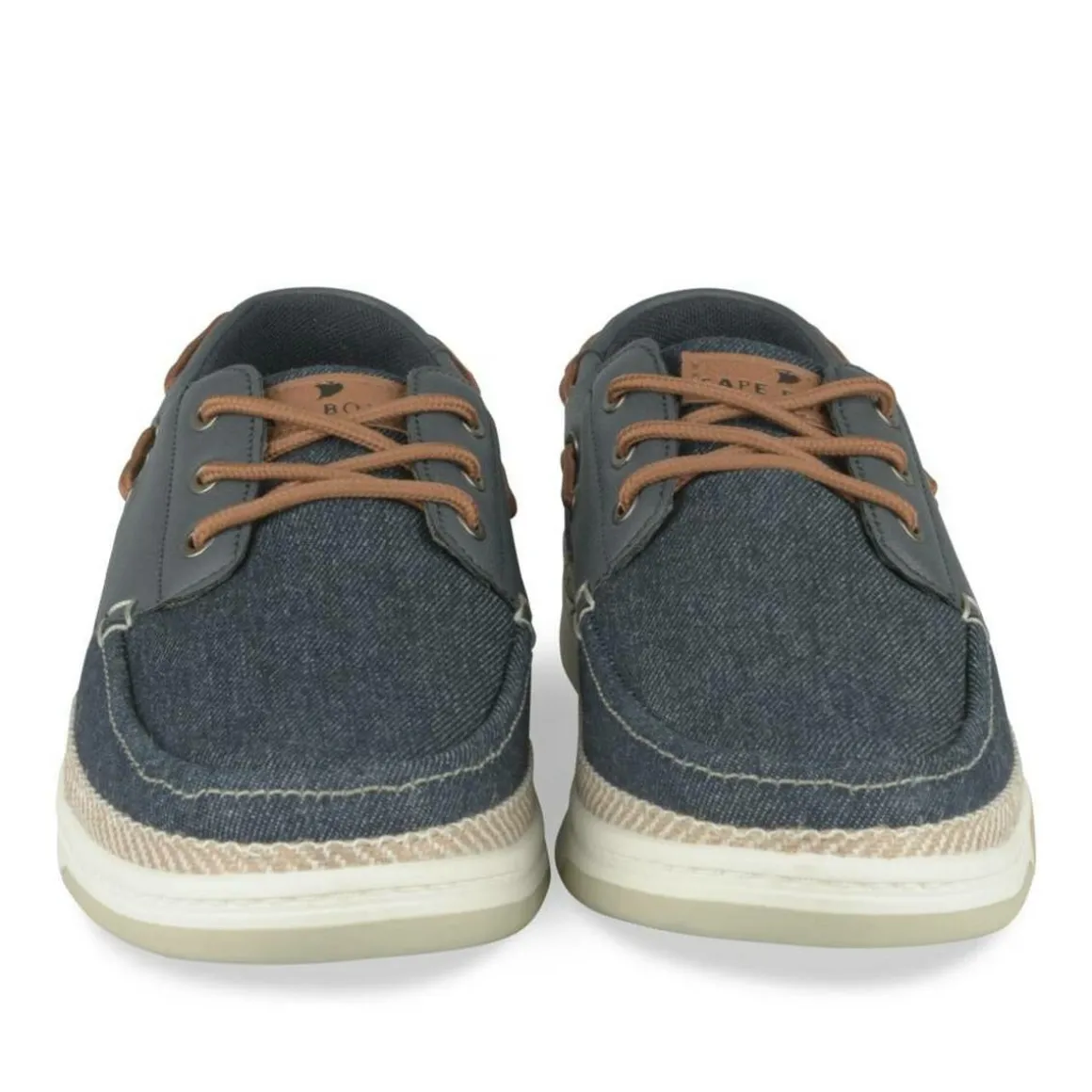 Bootschoenen JEANS