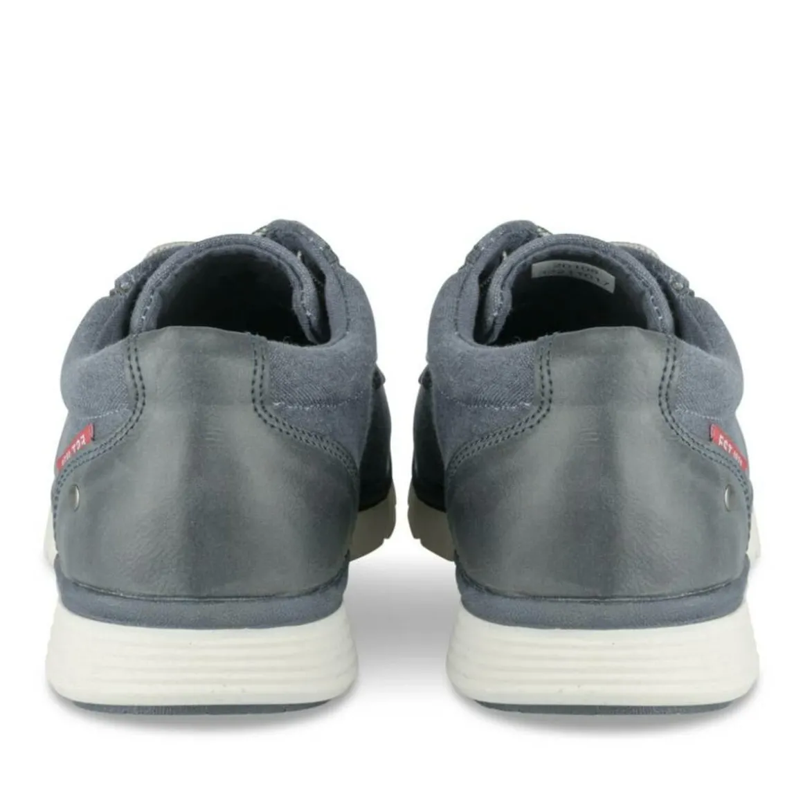 Bootschoenen JEANS