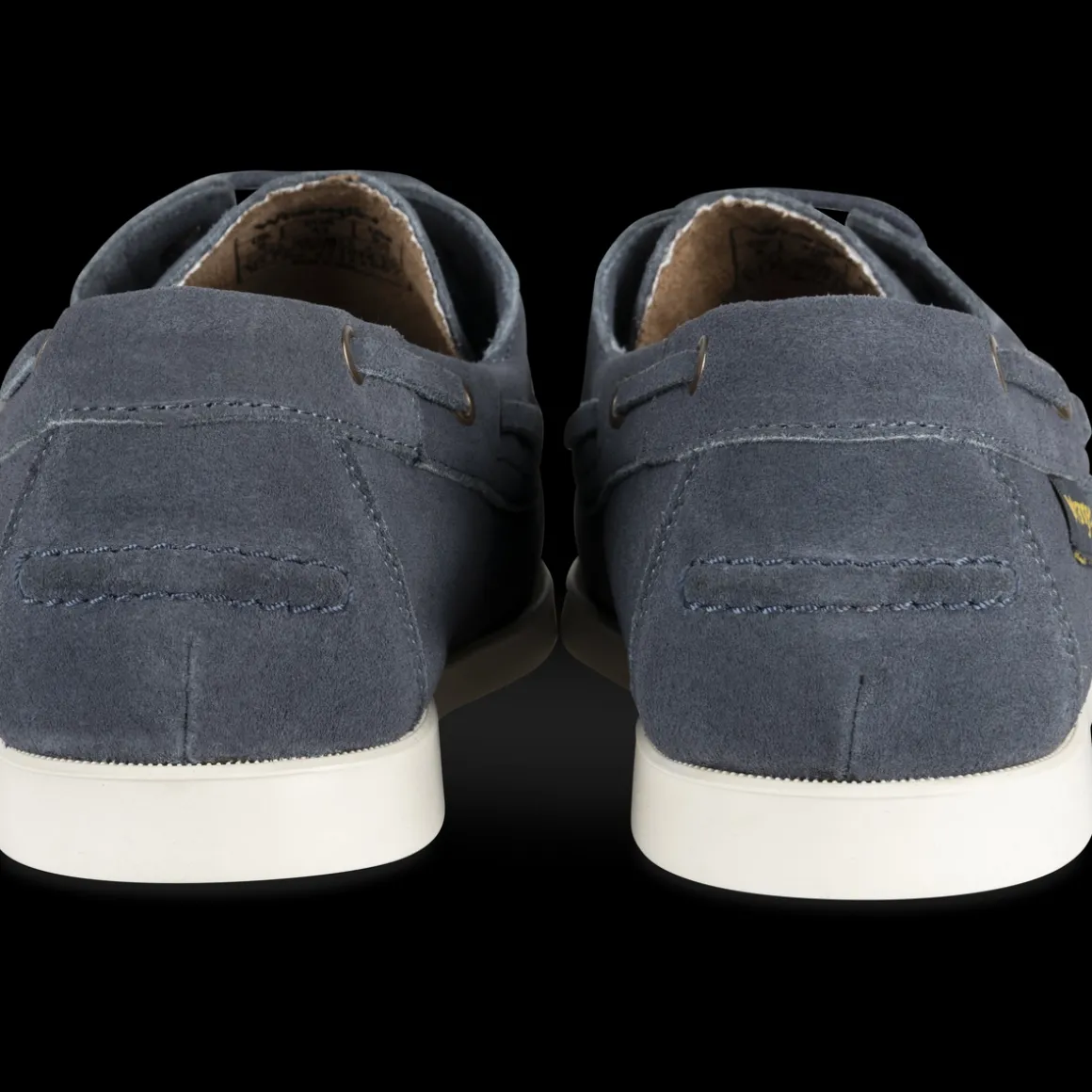 Bootschoenen JEANS