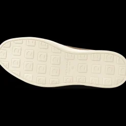 Bootschoenen KASTANJEBRUIN