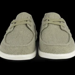 Bootschoenen Lichtgroen