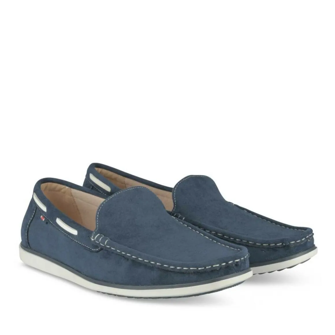 Bootschoenen NAVY