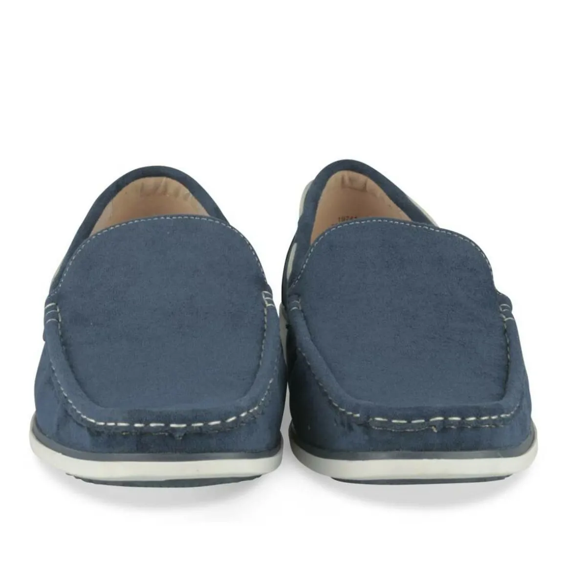 Bootschoenen NAVY
