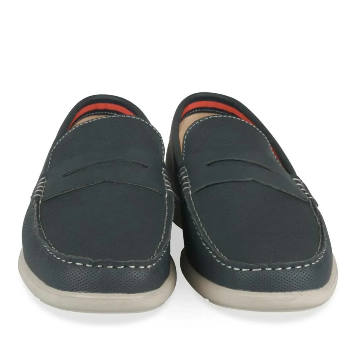 Bootschoenen NAVY