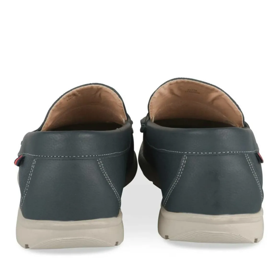 Bootschoenen NAVY