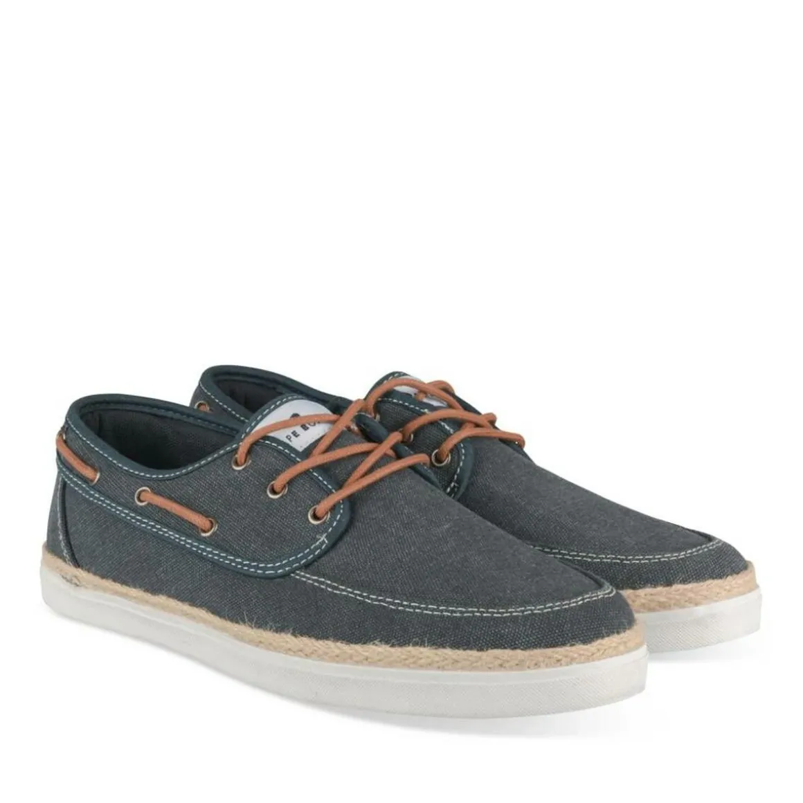 Bootschoenen NAVY