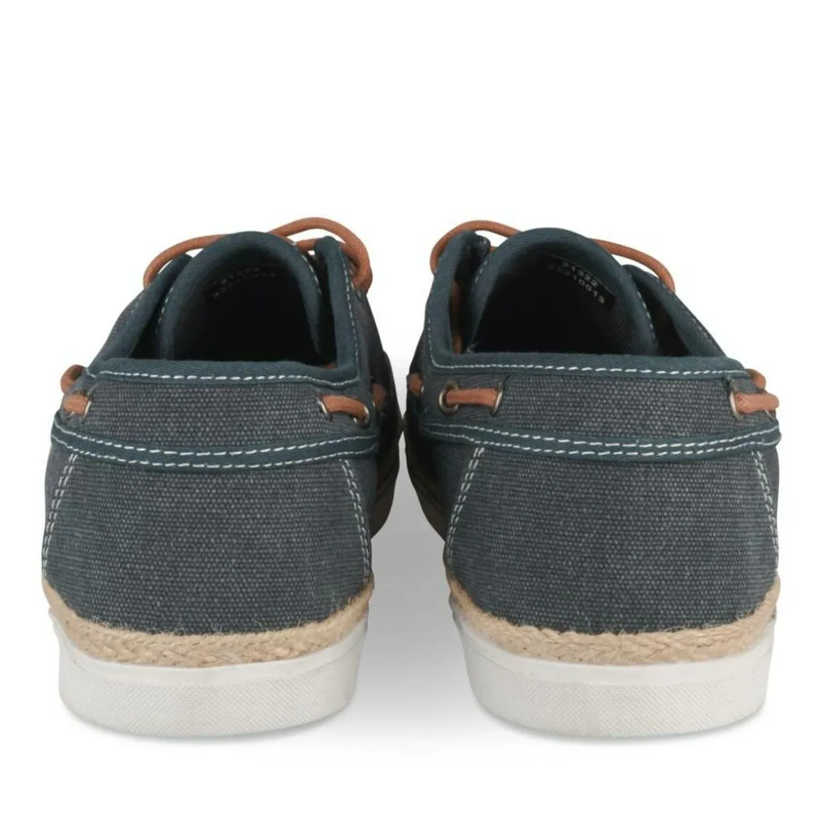 Bootschoenen NAVY