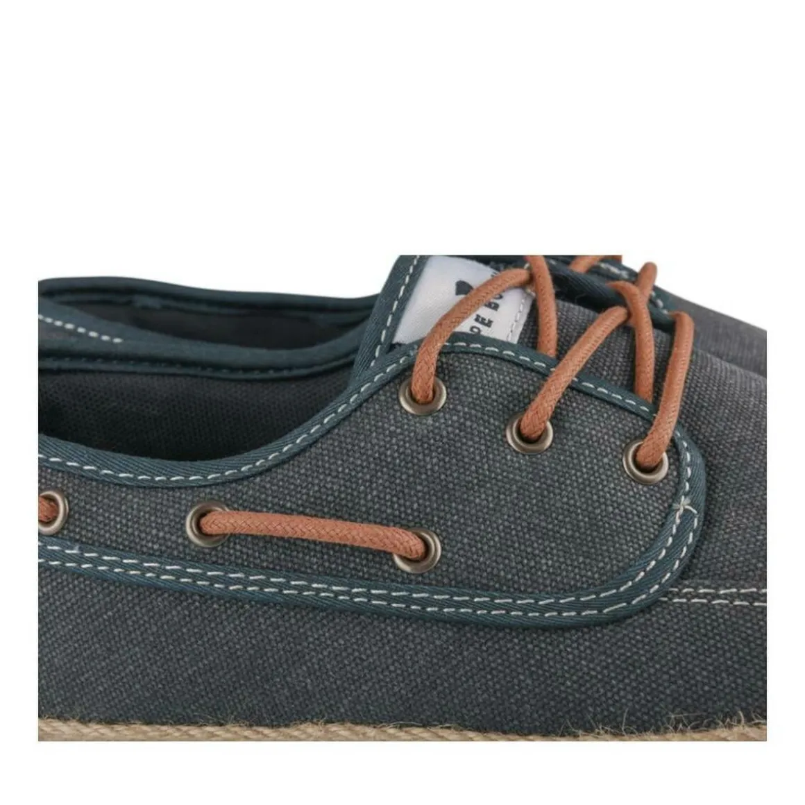 Bootschoenen NAVY