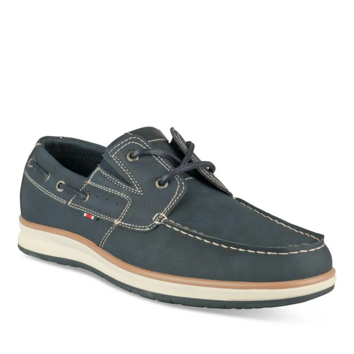 Bootschoenen NAVY