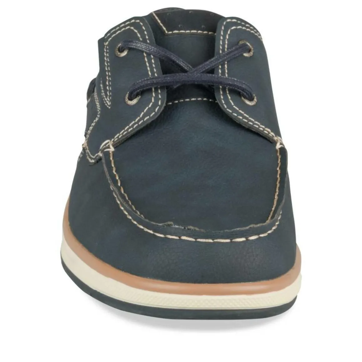 Bootschoenen NAVY