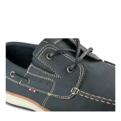 Bootschoenen NAVY