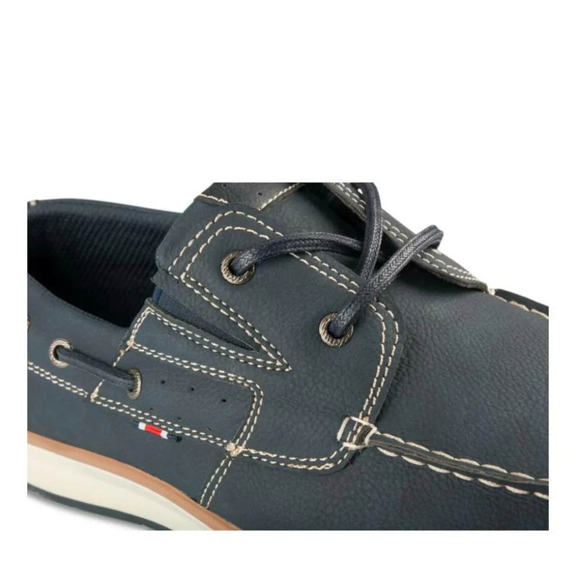 Bootschoenen NAVY