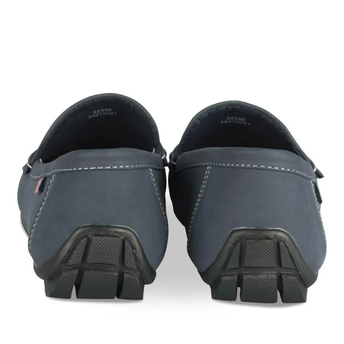 Bootschoenen NAVY