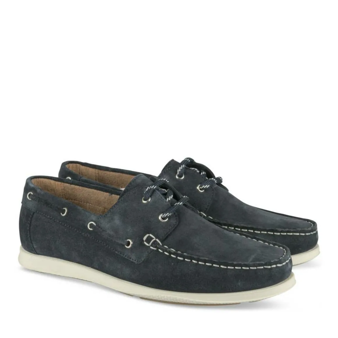 Bootschoenen NAVY