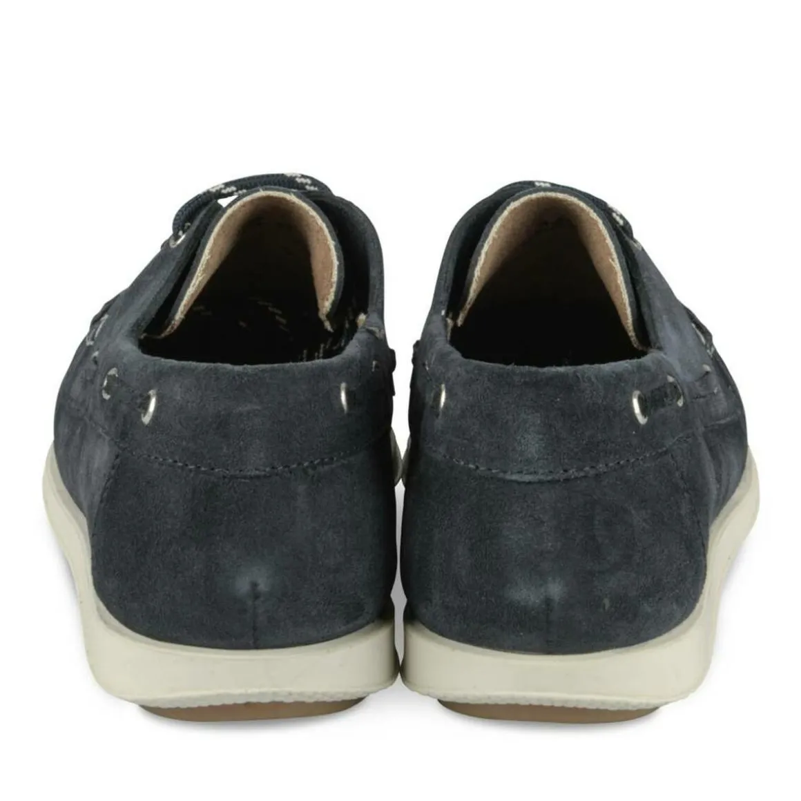 Bootschoenen NAVY