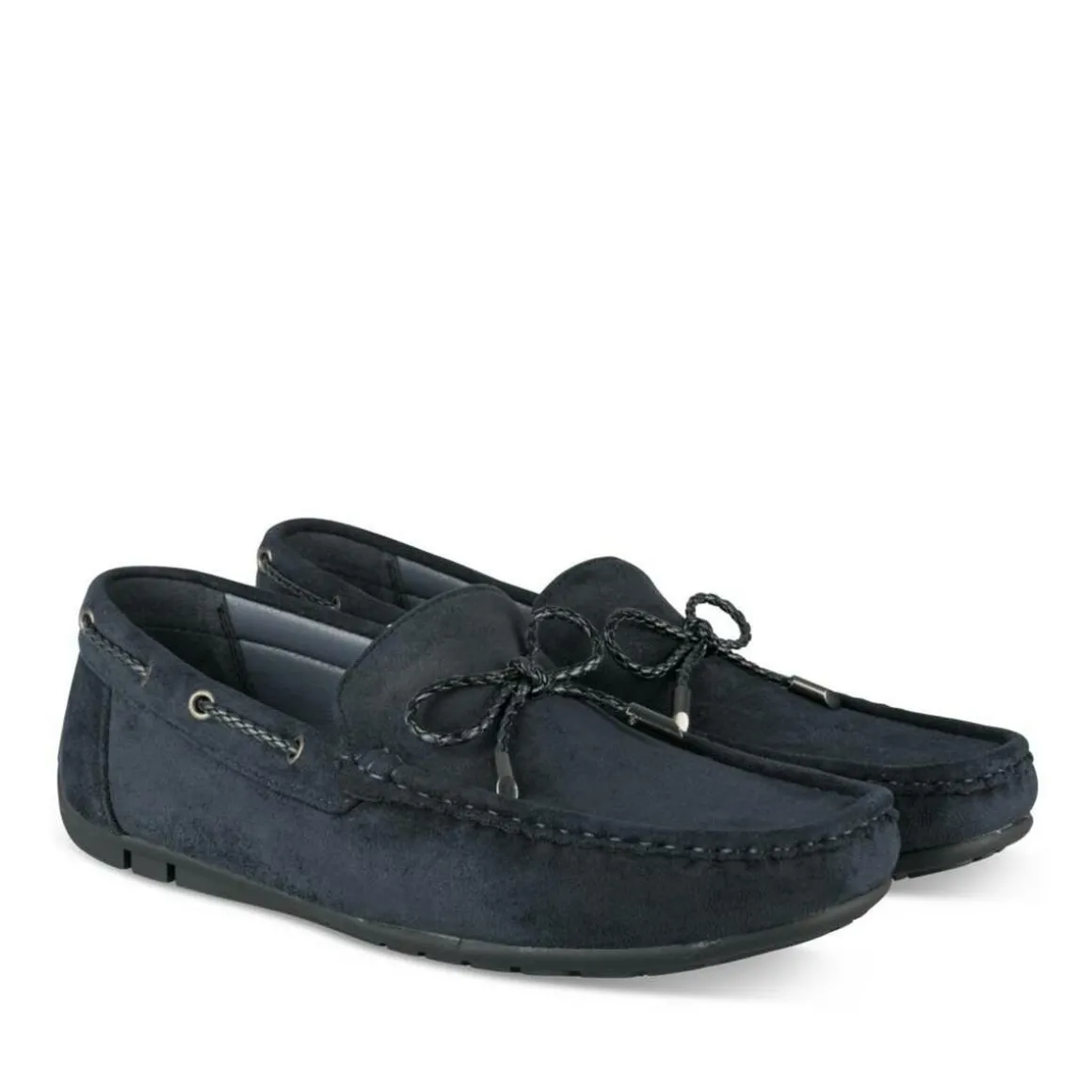 Bootschoenen NAVY