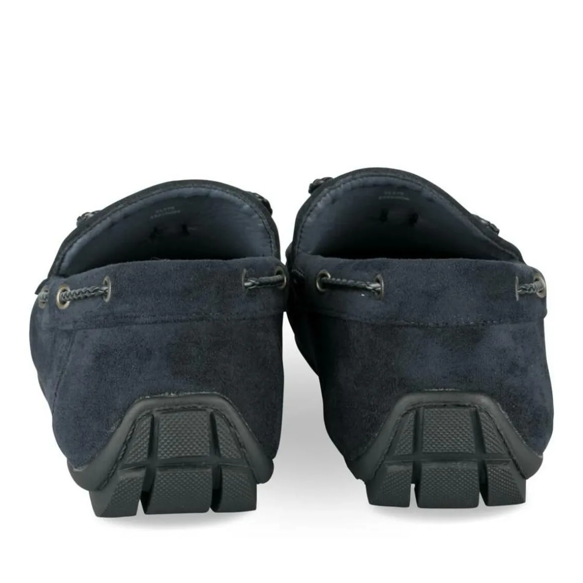 Bootschoenen NAVY