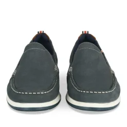 Bootschoenen NAVY