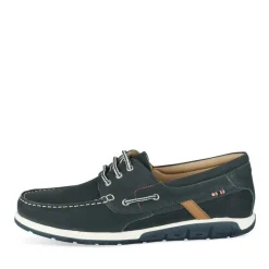 Bootschoenen NAVY