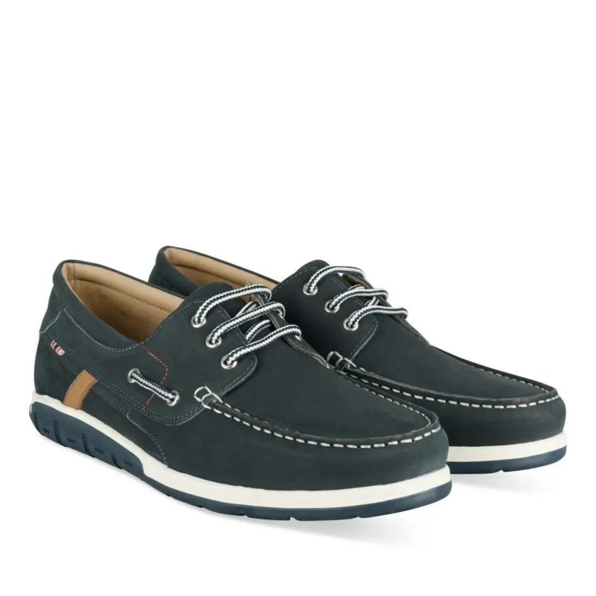 Bootschoenen NAVY