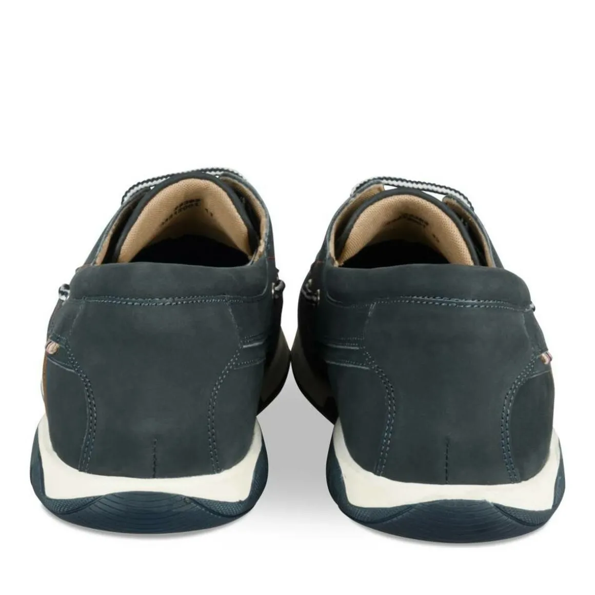Bootschoenen NAVY