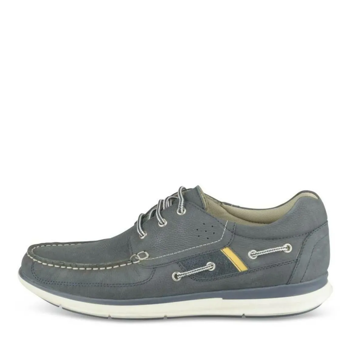 Bootschoenen NAVY