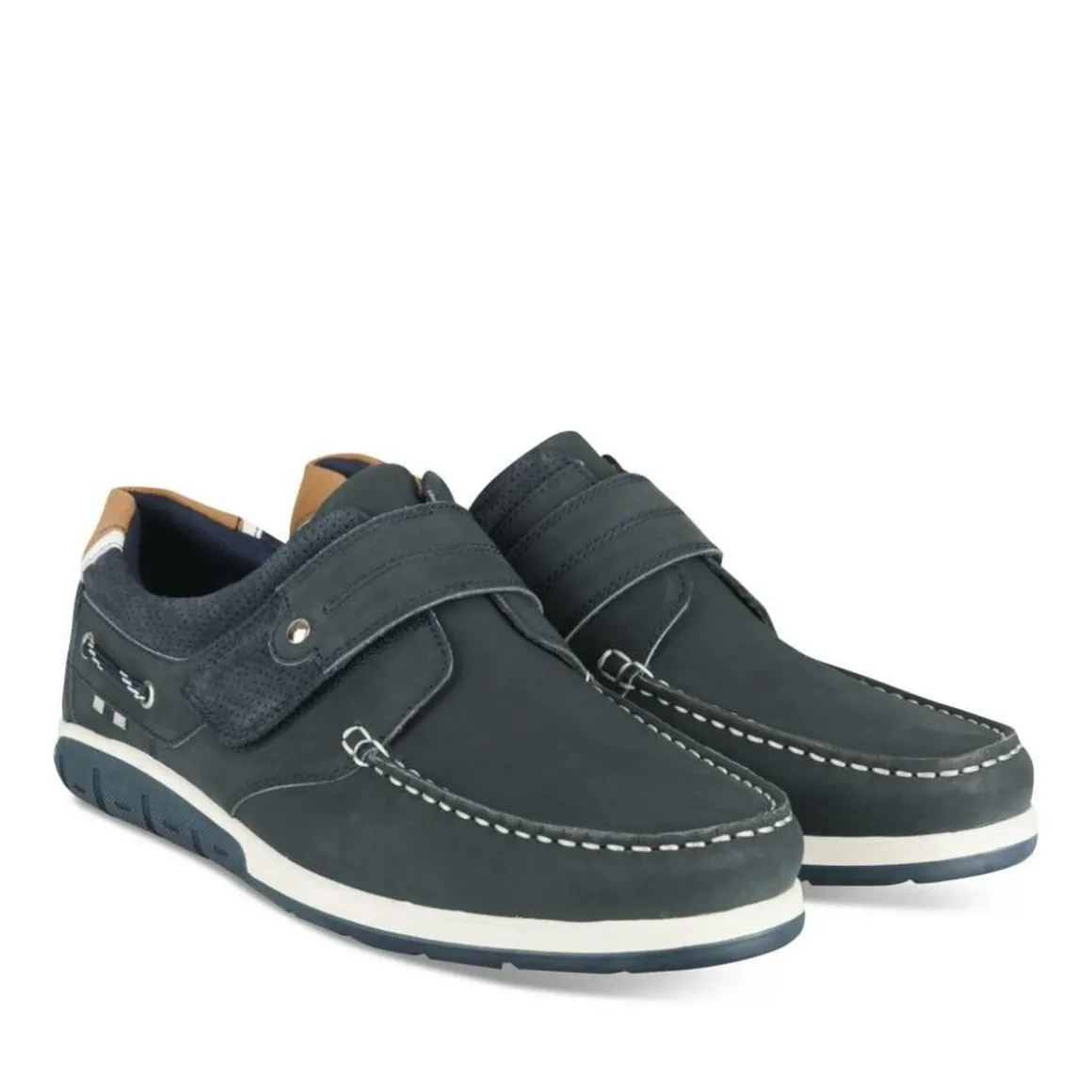 Bootschoenen NAVY