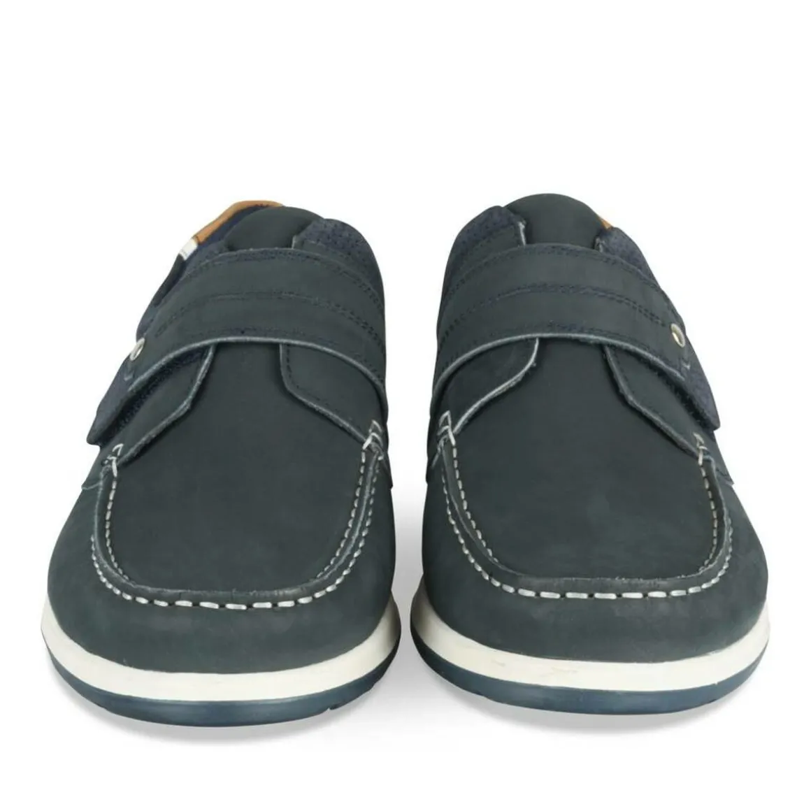 Bootschoenen NAVY