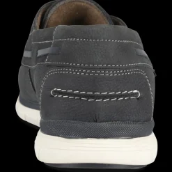 Bootschoenen NAVY